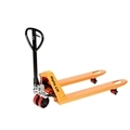 Casterhq ML55-3 HEAVY DUTY PALLET JACK TRUCK, WHEELS POLYURETHANE ON STEEL, 5 ML55-3